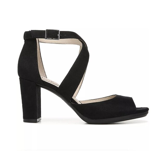 LIFESTRIDE Allison Strappy Dress Sandals - Picture 5 of 10